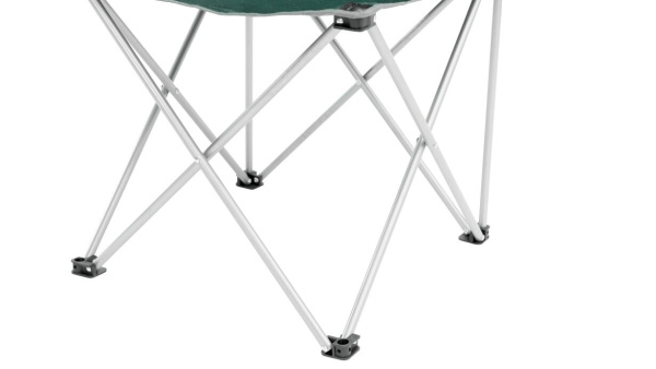 Кресло Easy Camp Baia (до 110кг) (green; 47x47x74см)